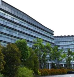 Tampines Grande (D18), Office #617583161